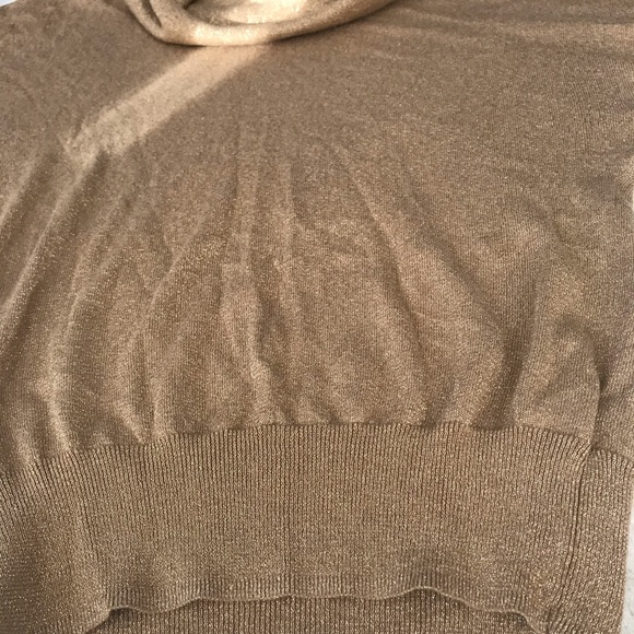 Beautiful Michael Kors sweater 💖 - Picture 5 of 5